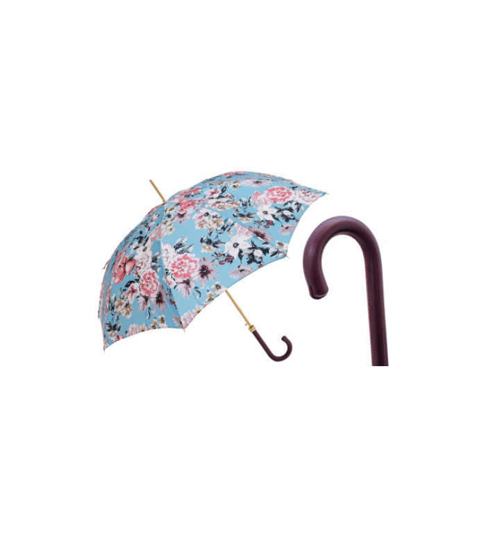 PASOTTI FLORAL ДАМСКИ ЧАДЪР 20 9А436-6 P