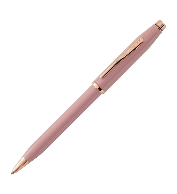 Cross Century II - Smokey Pink RGT химикалка