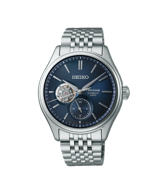 SEIKO PROSPEX AUTOMATIC 39.5 MM SPB527J1