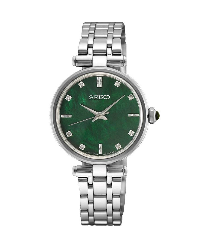 Дамски часовник Seiko Discover More HGH006P1