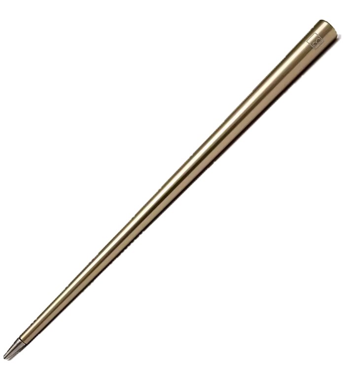PININFARINA PRIMA ВЕЧНО ПИШЕЩО СРЕДСТВO GOLD  NPKRE01570