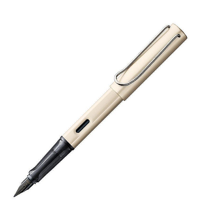 Lamy Lx Palladium писалка, EF