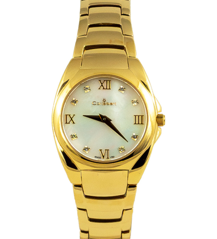 Cortebert 8143-WGG-SW
