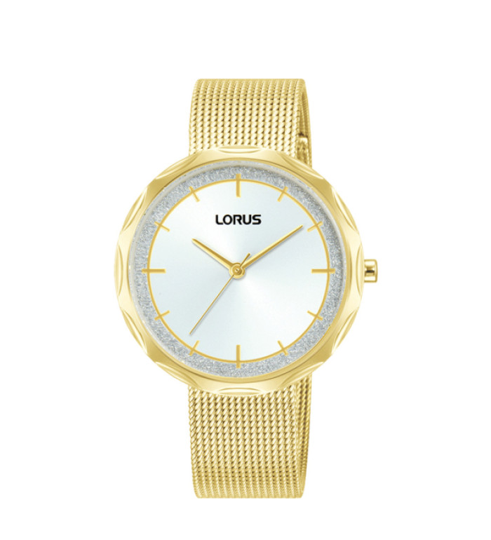 LORUS 36MM LADIES WATCH RG240WX9