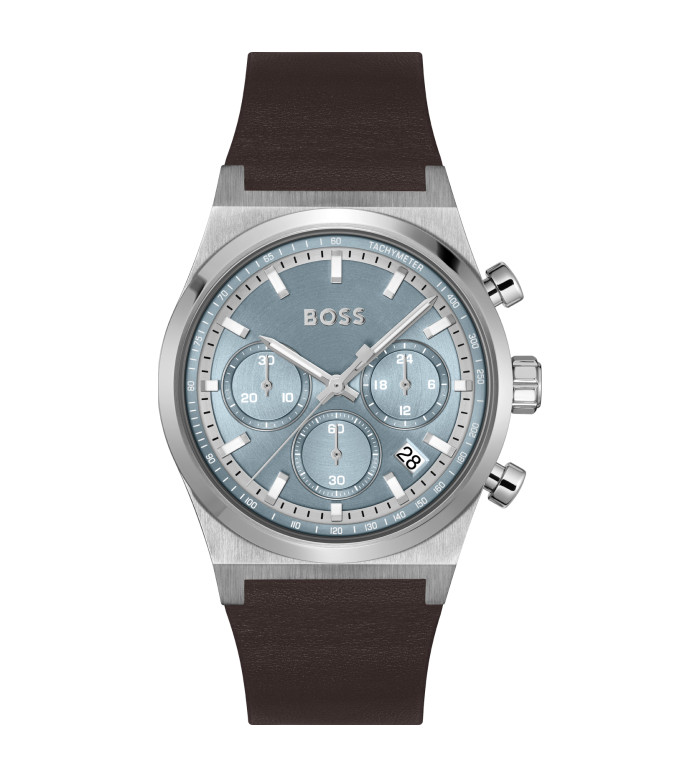 HUGO BOSS DESK 41MM MEN'S WATCH 1514219