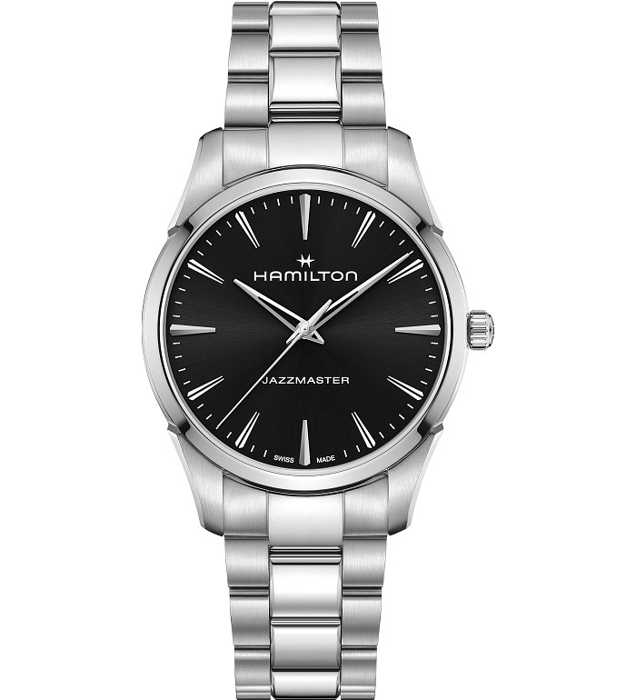 Hamilton Jazzmaster Quartz H32461131