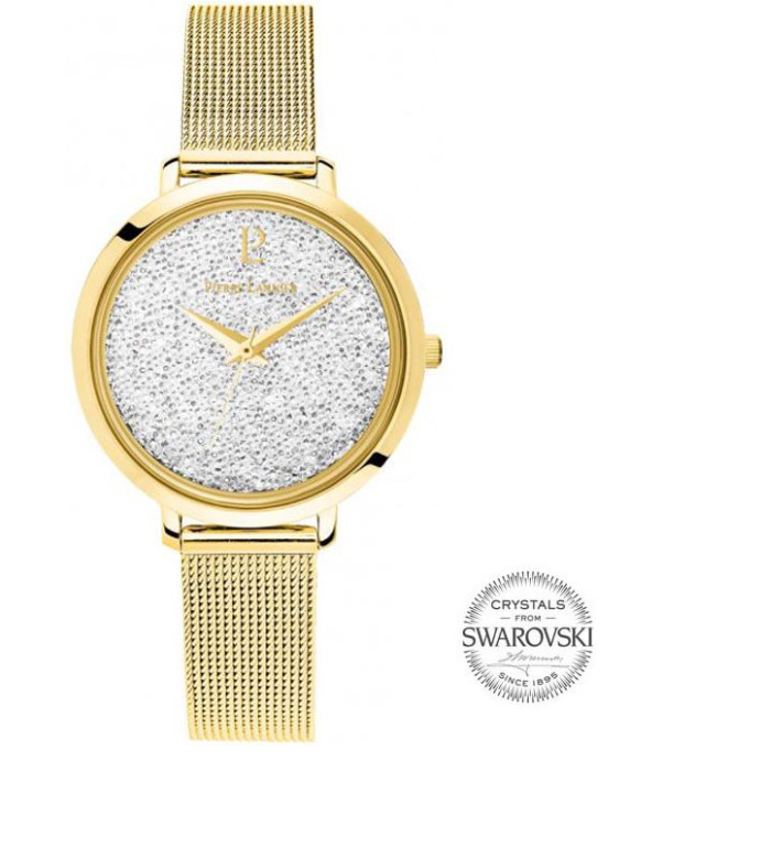 PIERRE LANNIER ELEGANCE CRISTAL 36MM 105J508