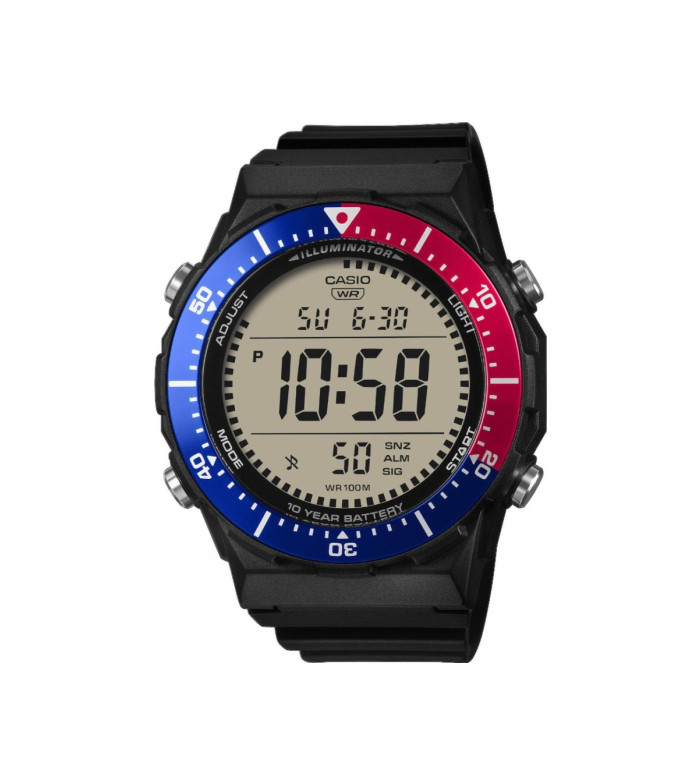 CASIO COLLECTION AE-1700H-1A2VEF