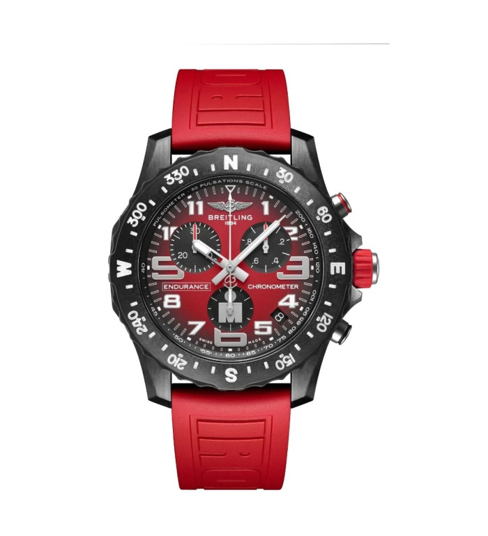 BREITLING ENDURANCE PRO IRONMAN®  44 X823109A1K1S1