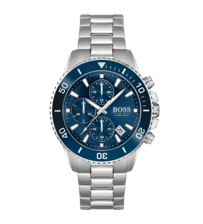 HUGO BOSS ADMIRAL 38MM 1513907