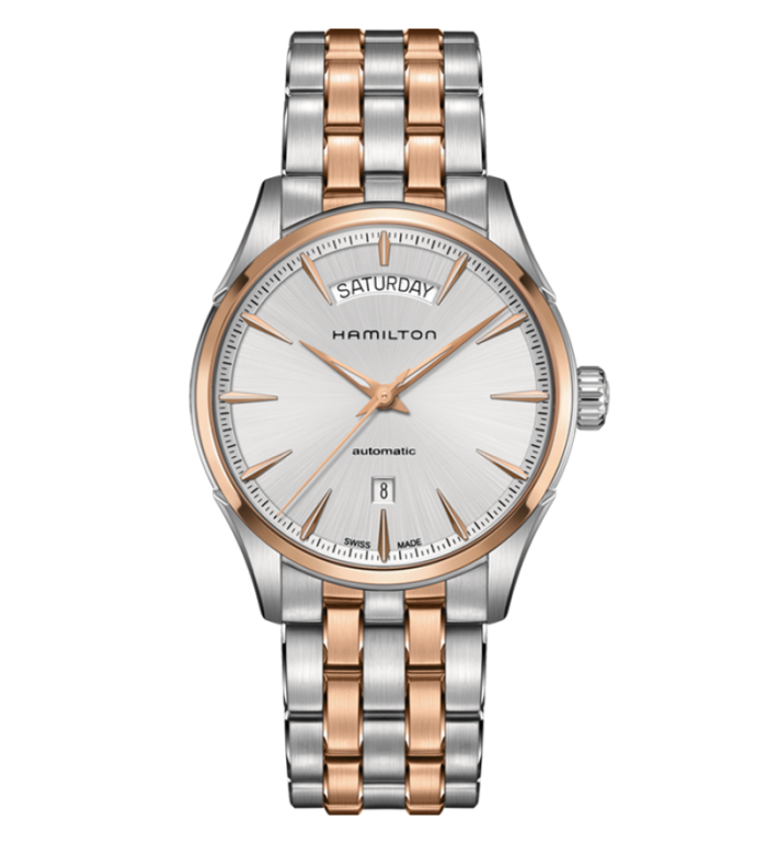 HAMILTON BROADWAY 42MM H42525251