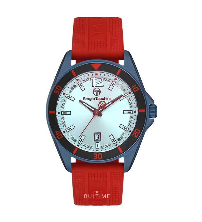 Sergio Tacchini ST.1.10195-2