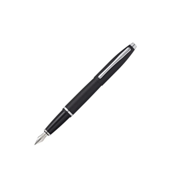 Писалка Cross Calais - Matt Black ct