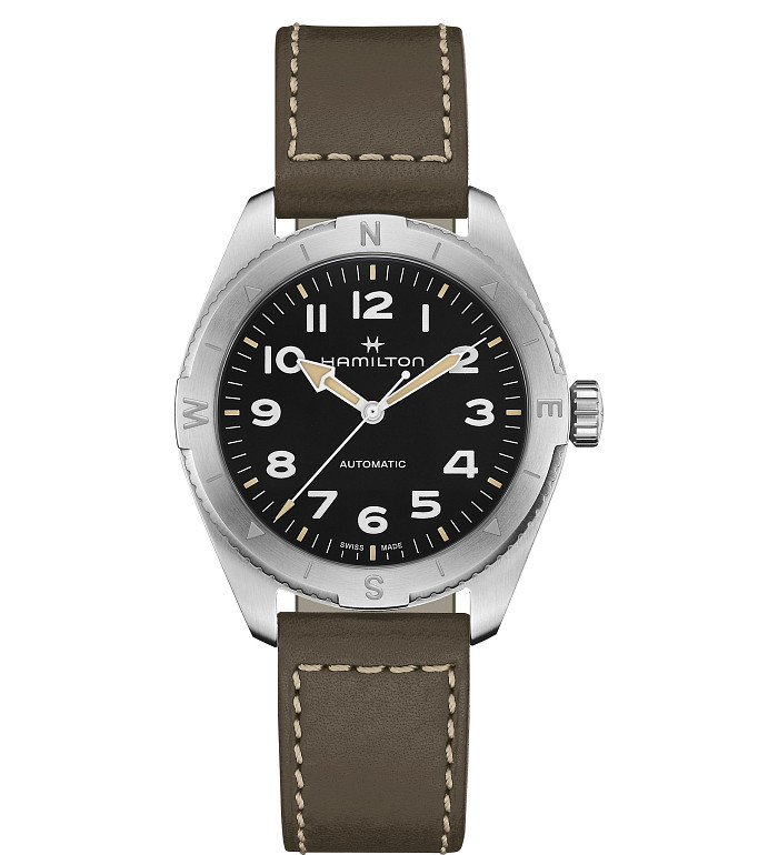 Hamilton Khaki Field Expedition H70315830