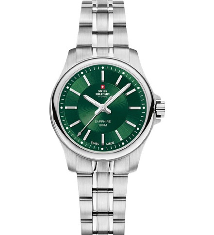 Swiss Military By Chrono SM30200.31