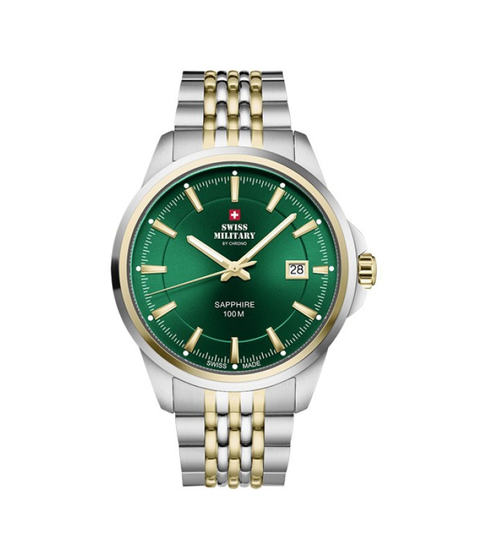Swiss Military By Chrono SM34104.06
