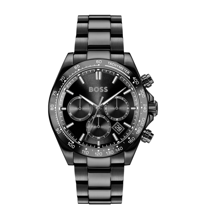 HUGO BOSS HERO2 43MM 1514271