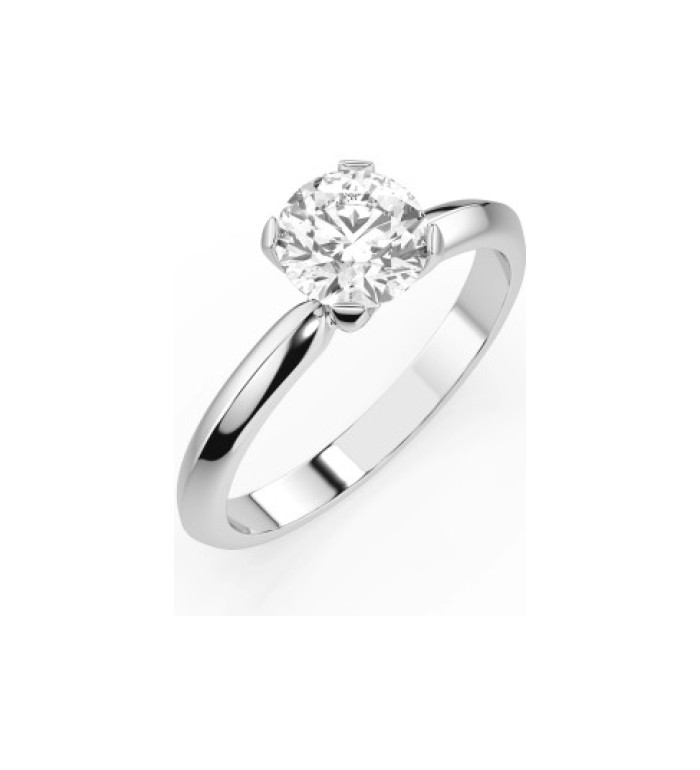 Пръстен с диамант Cara 0.70 ct GIA сертификат K101-10089W