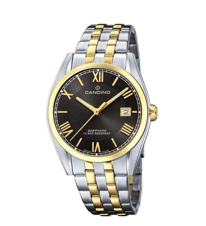 Candino Couple C4702/D