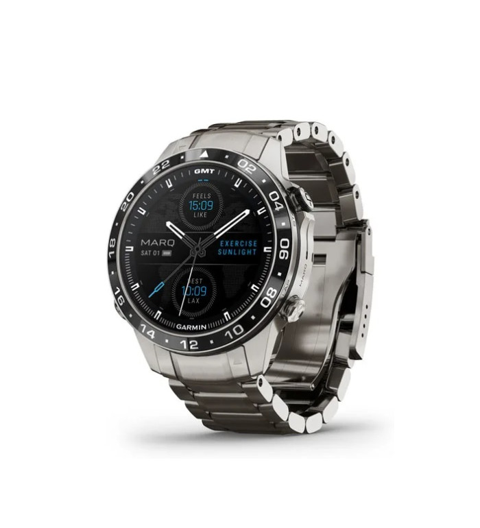 Garmin Marq Aviator (Gen 2) 010-02648-01