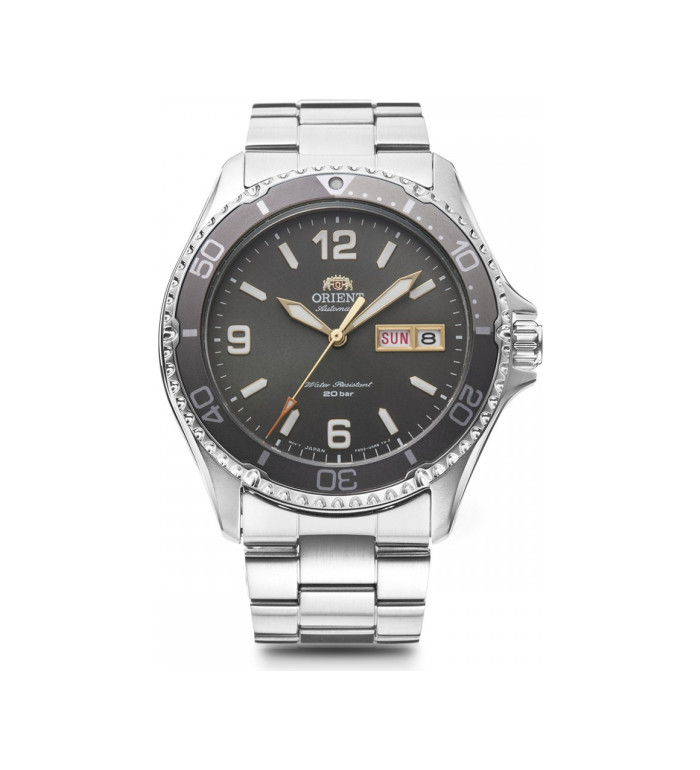 Orient Diving Mako RA-AA0819N