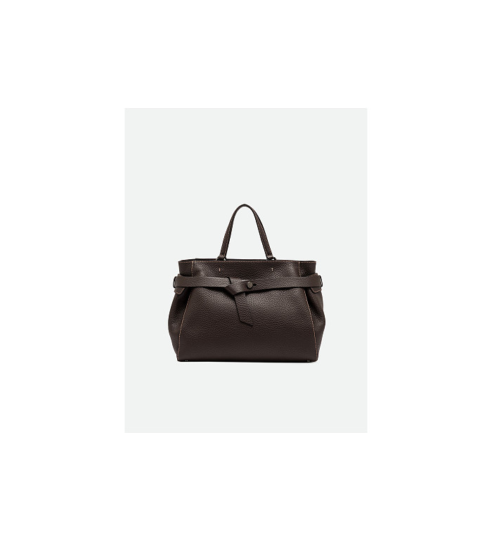 Дамска чанта Gianni Chiarini Miranda BS 11887 RNG-FRSH-2107 Espresso