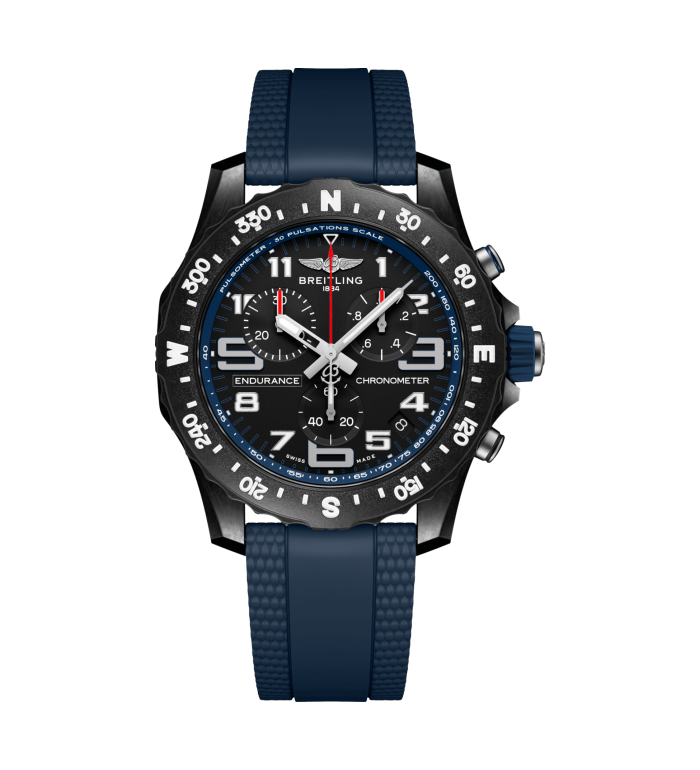 BREITLING ENDURANCE PRO 44 X82310D51B1S2