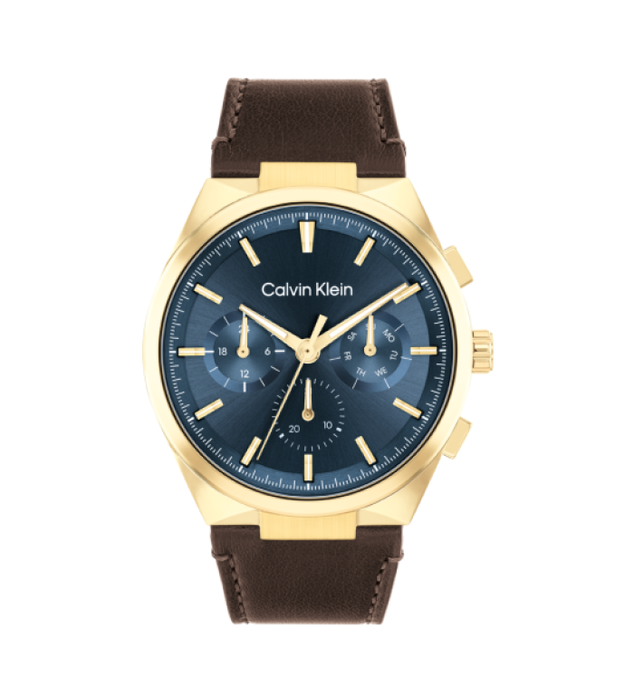 CALVIN KLEIN 44MM MEN'S WATCH 25200445