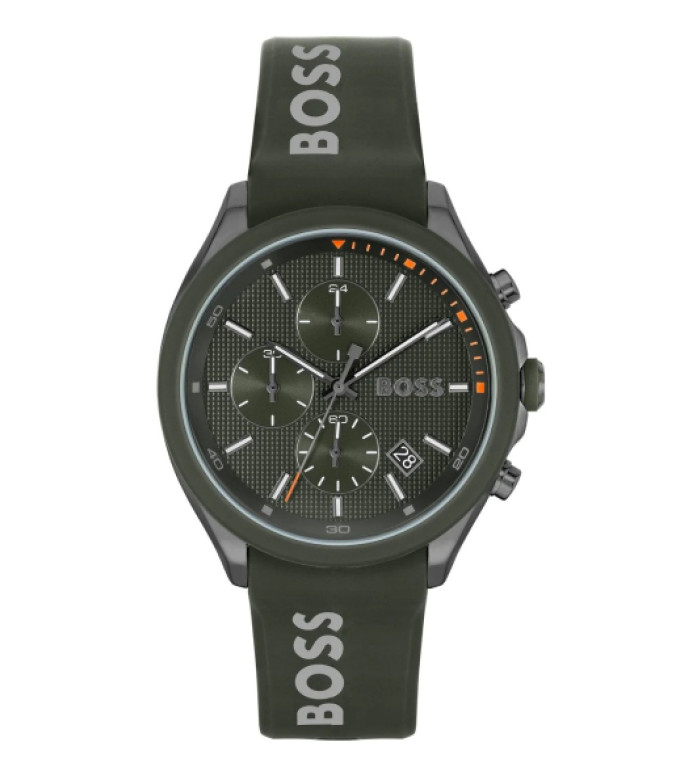 HUGO BOSS VELOCITY 45MM MEN'S WATCH 1514060