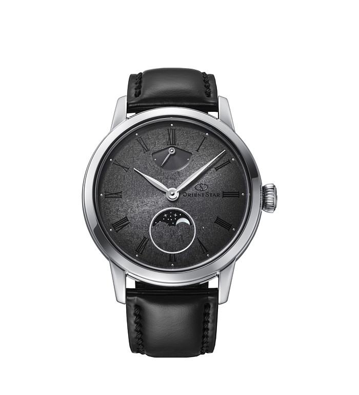 ЧАСОВНИК ORIENT STAR LIMITED EDITION RE-BW0005N