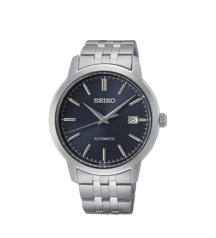 SEIKO АUTOMATIC 41.2MM MEN'S WATCH SRPH87K1