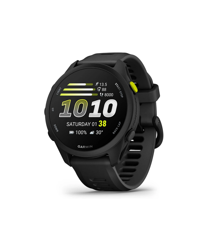 GARMIN FORERUNNER® 70 BLACK 010-04307-00