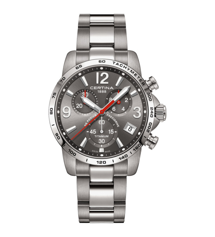 CERTINA DS PODIUM 41MM C034.417.44.087.00