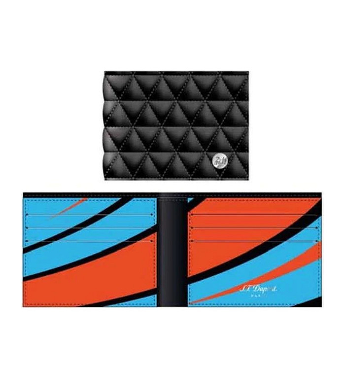 Портфейл S.T.DUPONT 24H du Mans Wallet 161410