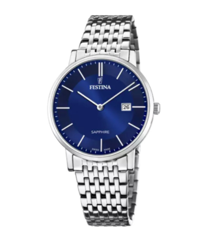 FESTINA CLASSIC 39.3MM F20018/2