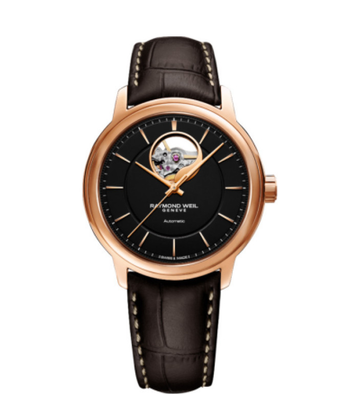 RAYMOND WEIL MAESTRO 40MM 2227-PC5-20021