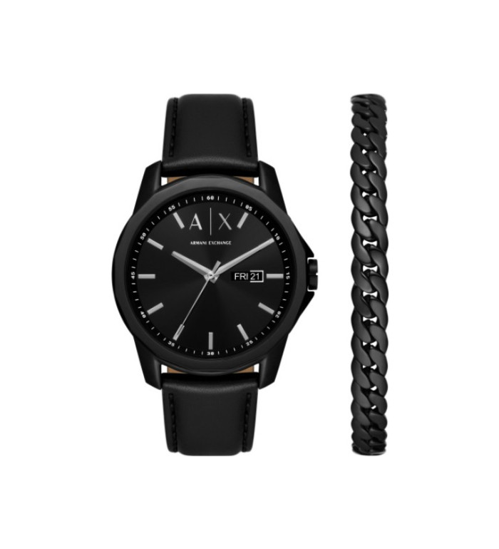 Armani Exchange Banks AX7147SET