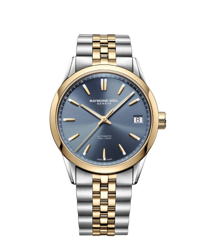 RAYMOND WEIL FREELANCER 40MM 2741-STP-50001