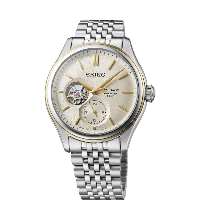 SEIKO PRESAGE CLASSIC 42.5MM SPB480J1