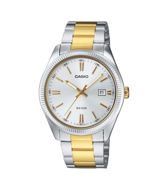 CASIO COLLECTION  MTP-1302PSG-7AVEF
