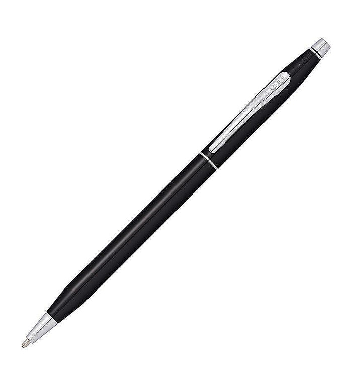 Cross Classic Century - Black/Chrome химикалка