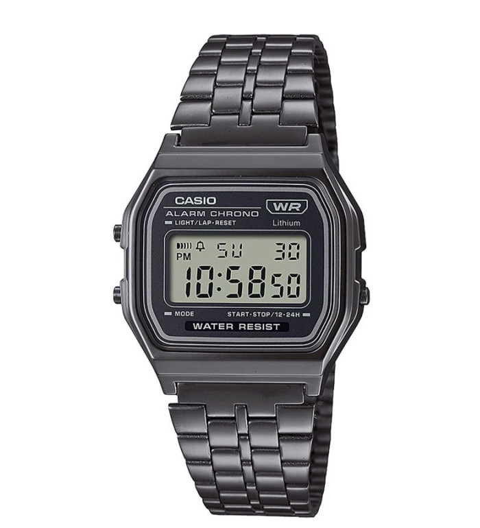 ЧАСОВНИК CASIO COLLECTION A158WETB-1AEF