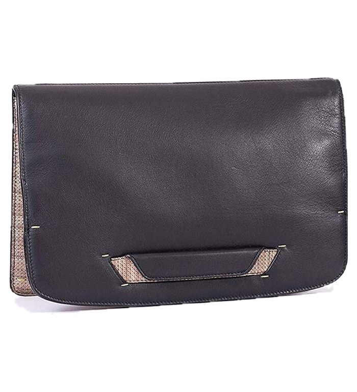 PININFARINA МЪЖКА ЧАНТА FOLIO NPKFL00101