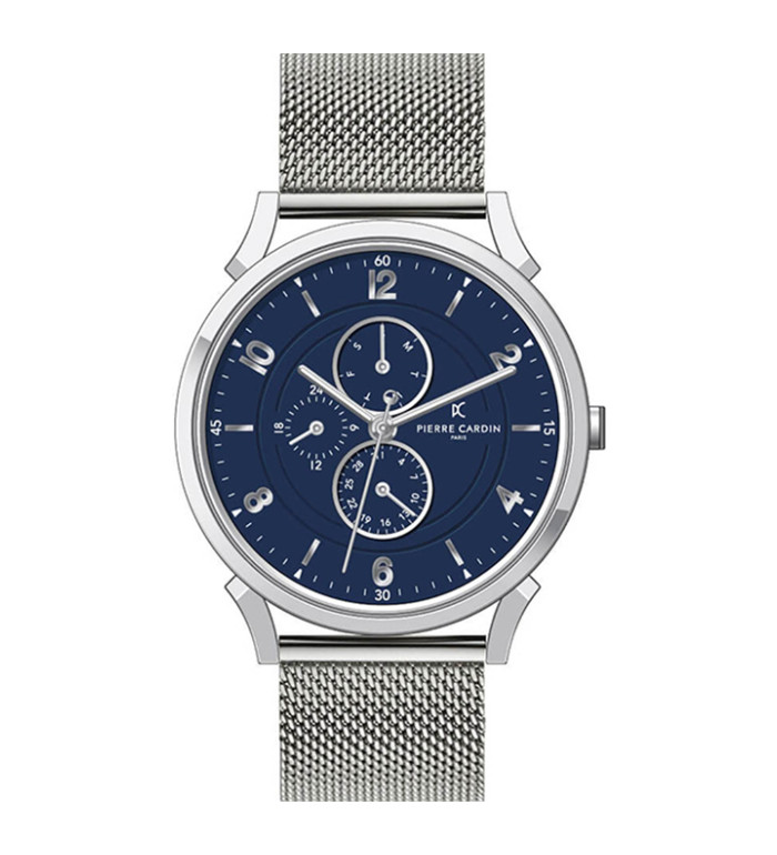 PIERRE CARDIN PIGALLE 44MM CPI.2028