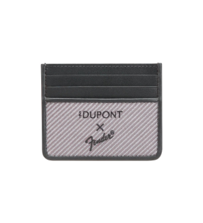 Калъф за кр. карти S.T.Dupont Fender Card Holder 1FE683BK1
