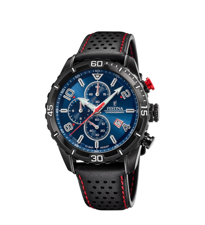 FESTINA CHRONO SPORT 45MM F20519/2
