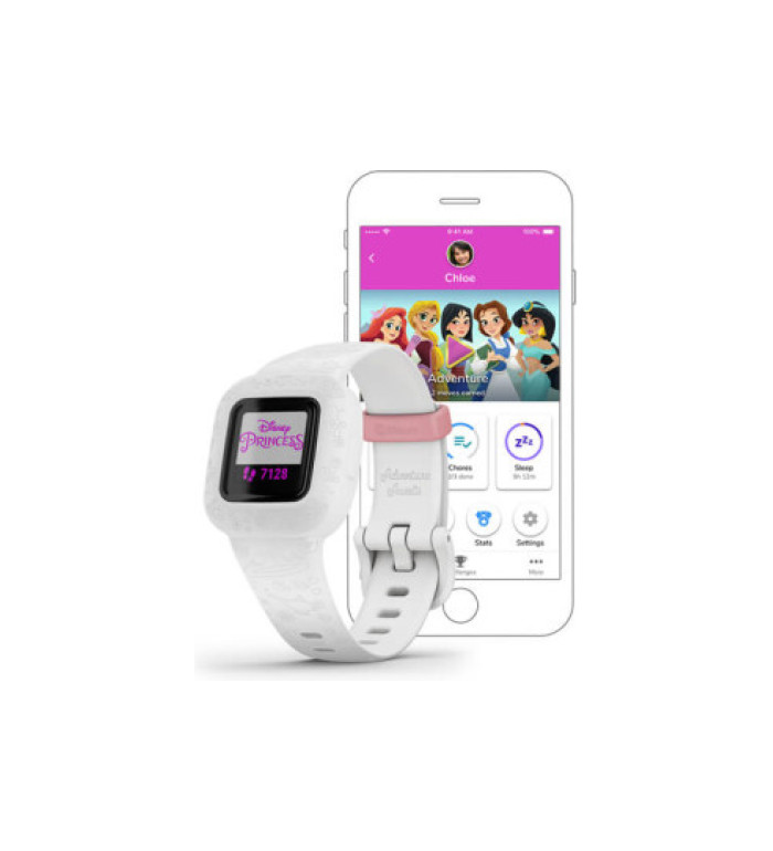 Vívofit® Jr. 3 - Vívofit Jr. 3 - Disney Princess