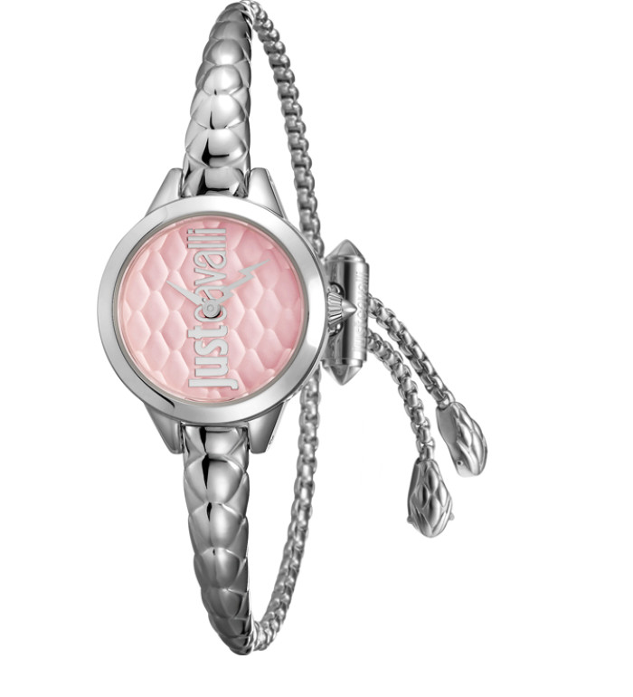 JUST CAVALLI LADY 24MM  JC1L034M0025