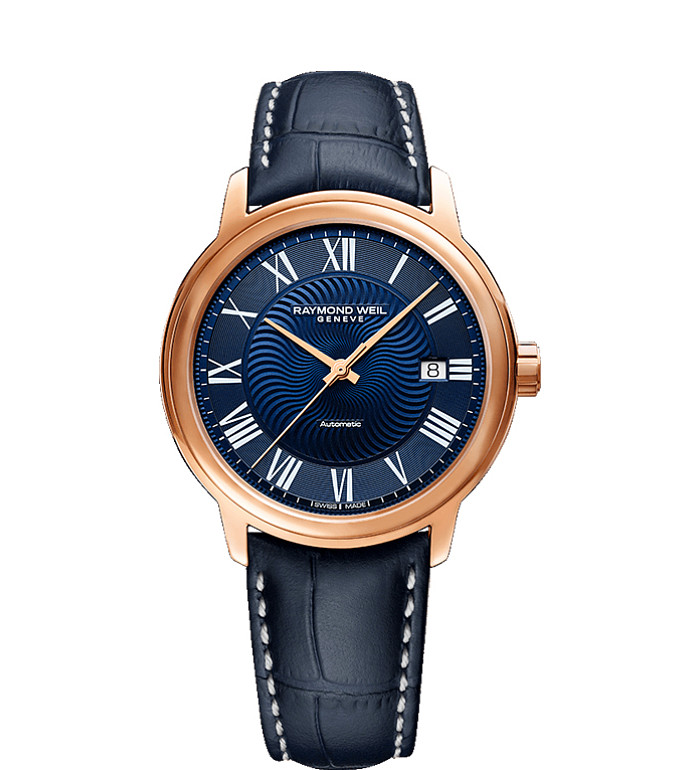 RAYMOND WEIL MAESTRO 40MM 2237-PC5-00508