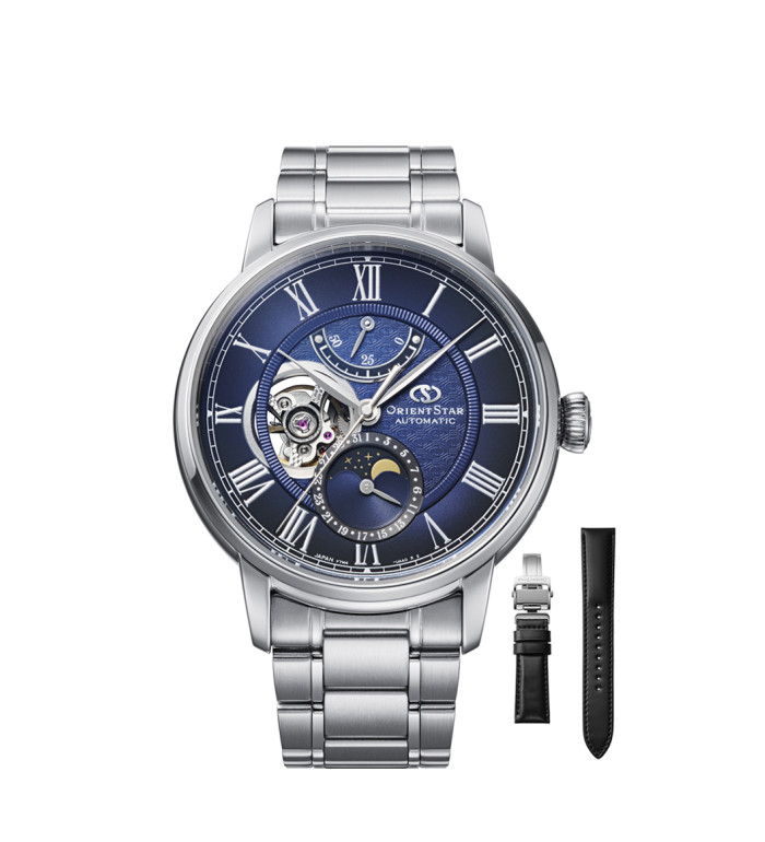 ORIENT STAR LIMITED EDITION RE-BT0006L